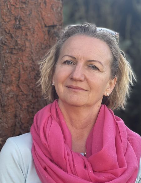 Patricia Stähler